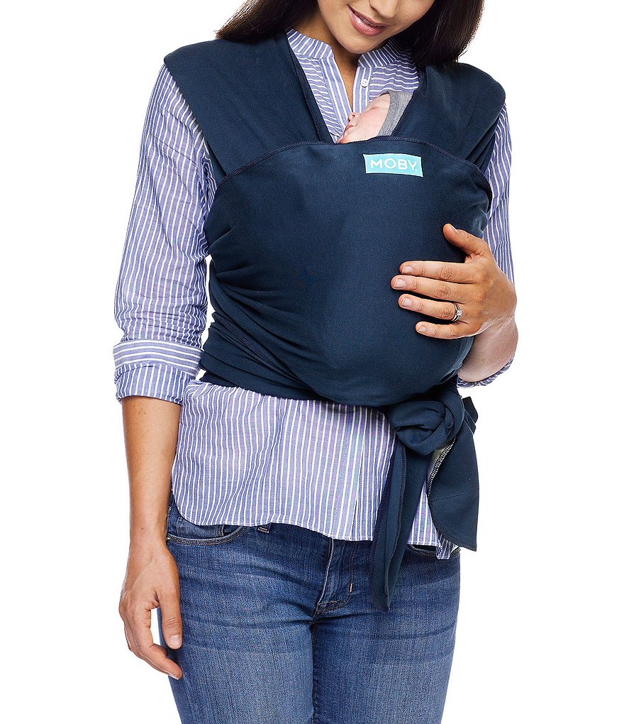 MOBY Classic Baby Wrap