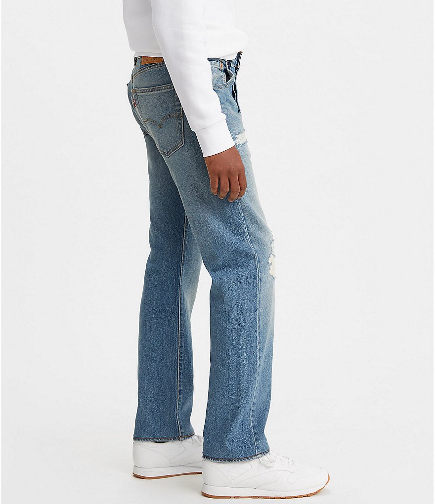 Joe's Jeans Straight Narrow Brixton Jeans