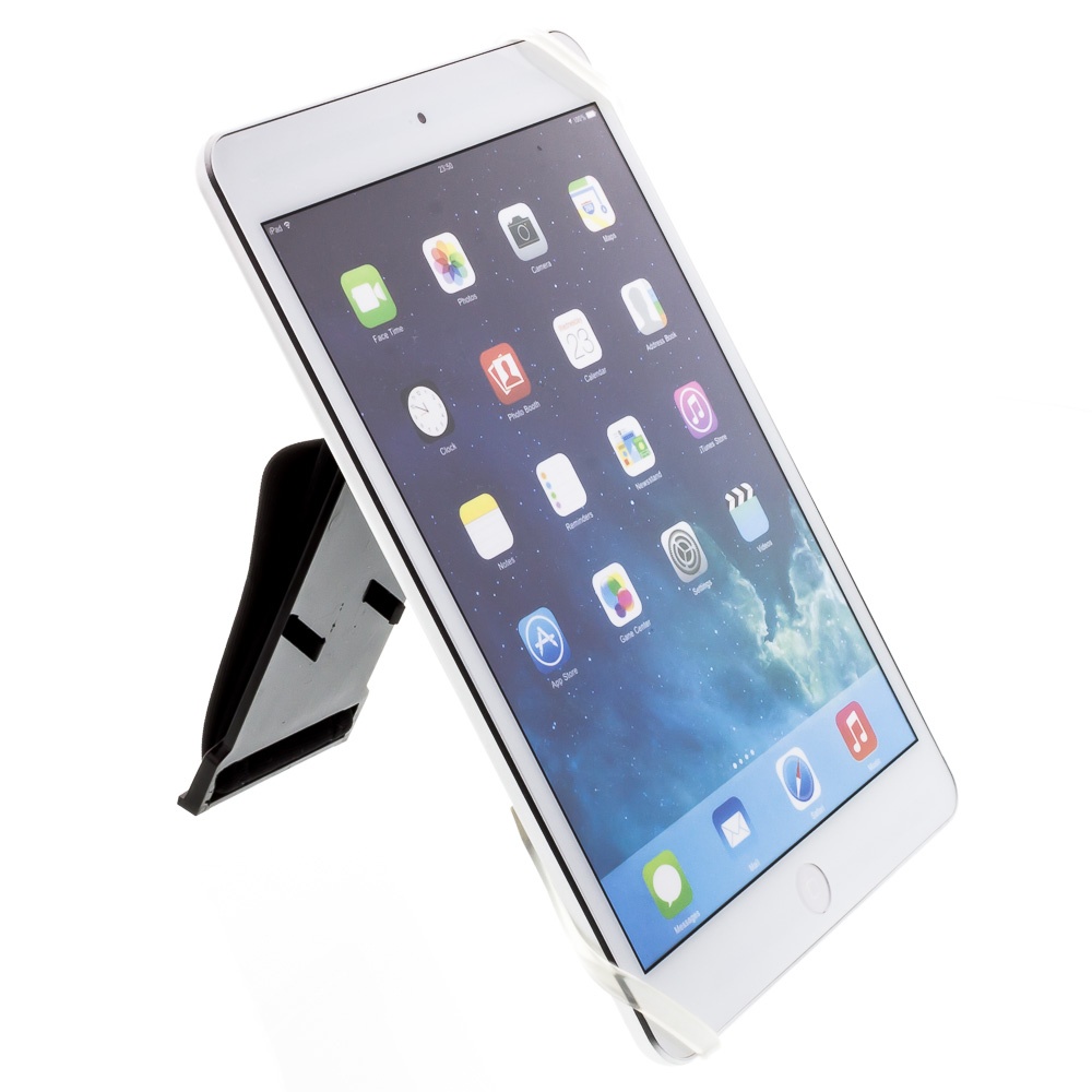 ALERATEC 250405 STAND AND HAND STRAP HOLDER