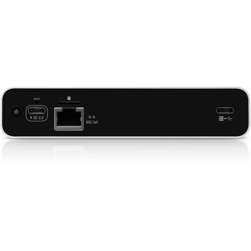 Ubiquiti UniFi Cloud Key Gen2 Plus (UCK-G2-PLUS)