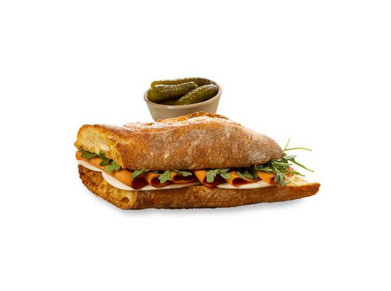 Upton's Naturals Vegan Chorizo Seitan Crumbles - 8oz