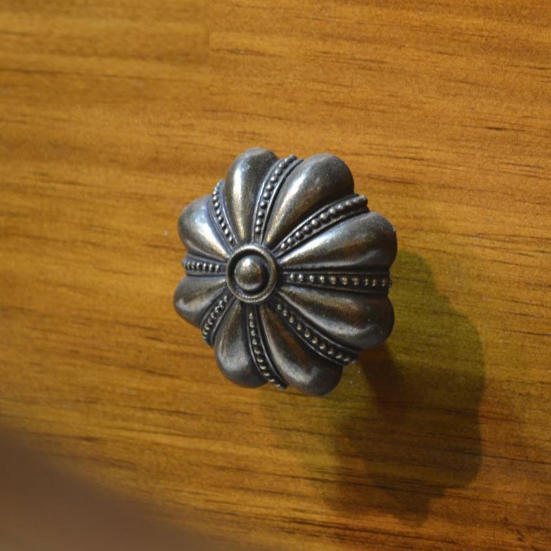 3pc Queen Barrow Poster Bedroom Set Oak - Picket House Furnishings