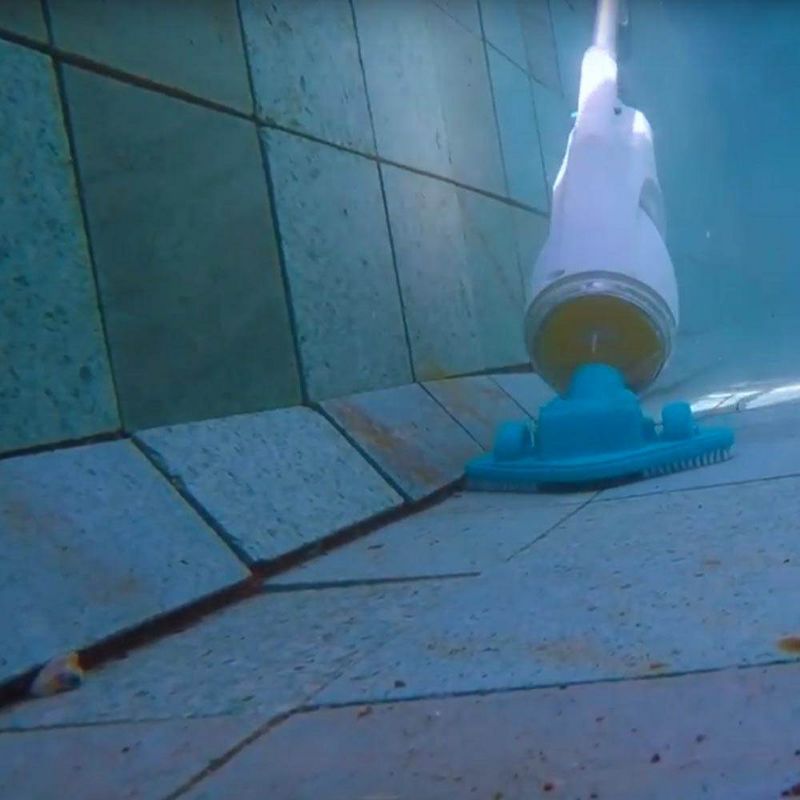 Kokido EV05CBX Telsa 5 Rechargeable Handheld Electric Pool & Spa Vacuum Cleaner