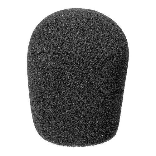 Telex Electro-Voice 379-1 Windscreen Pop Filter, Black #F.01U.117.911