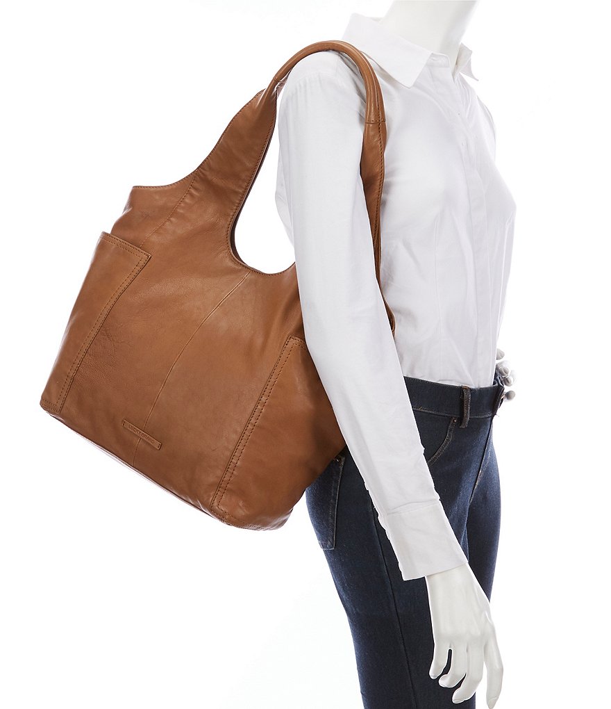 Thacker Anya Snake Large Tote Bag