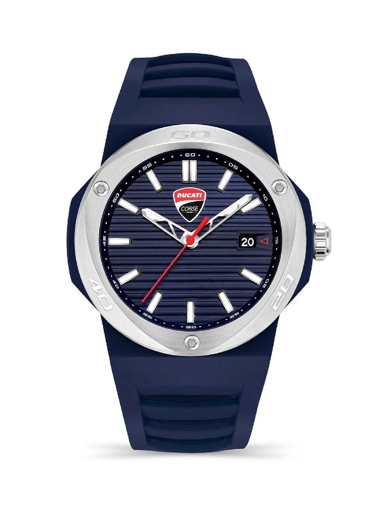 Ducati Corse Corse DTWGN0000504 TRADIZIONE Analog Watch for Men