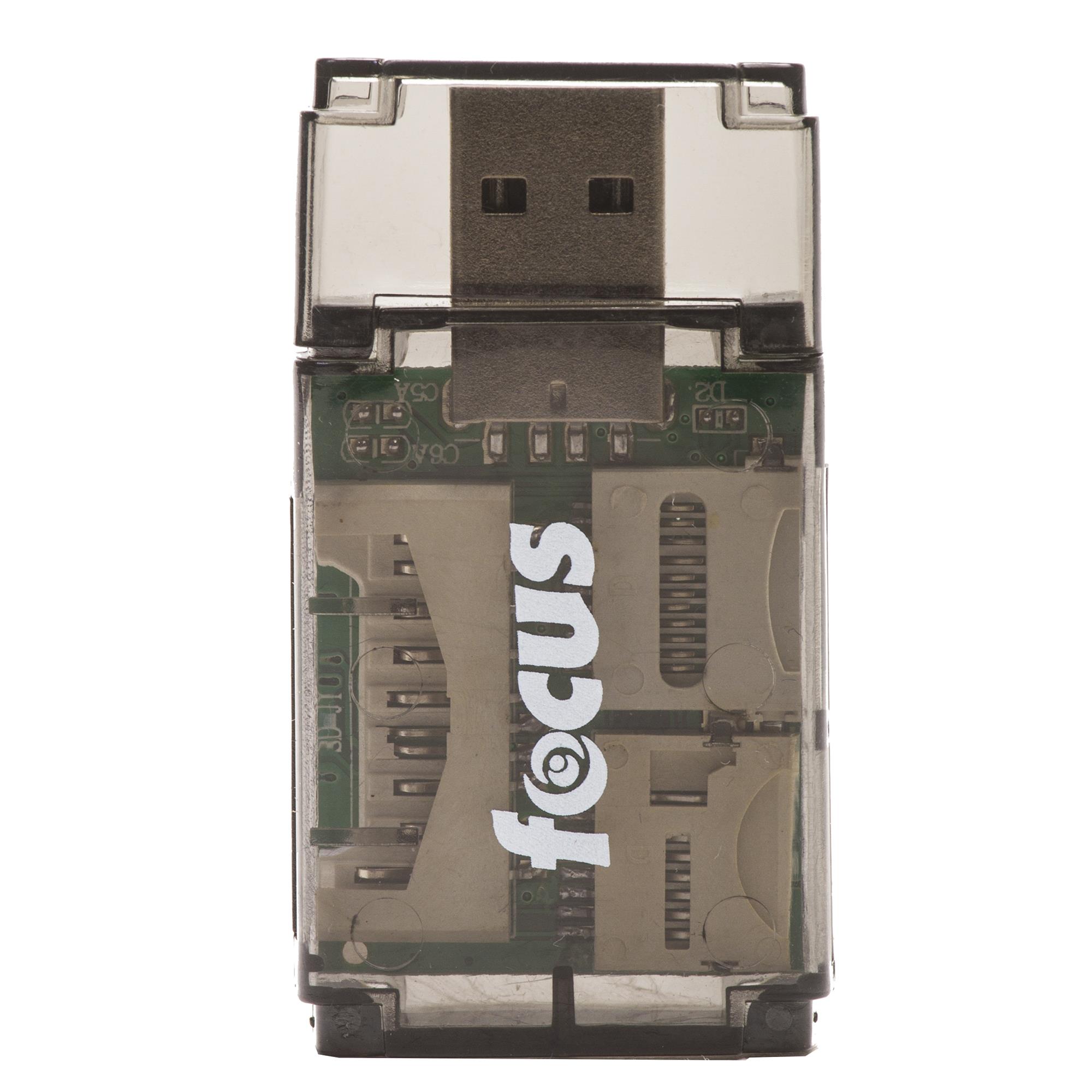 Tascam DR-10L Digital Recorder & Lavalier Mic w/ 2 32GB microSD Cards & Card Reader