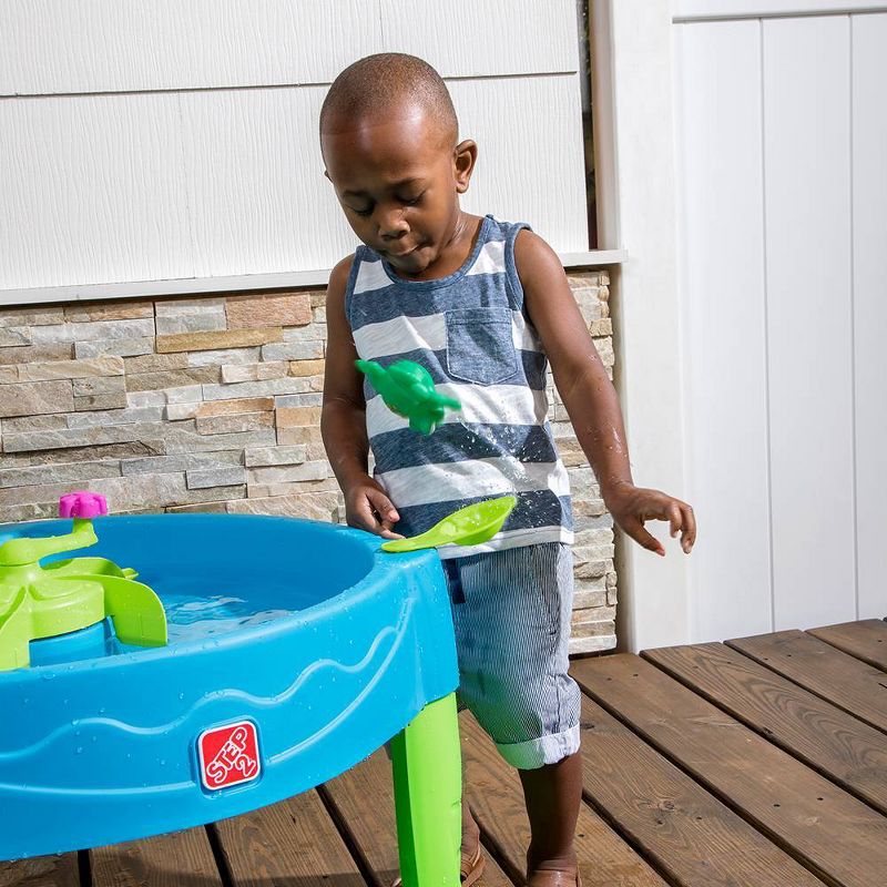 Step2 Duck Dive Water Table