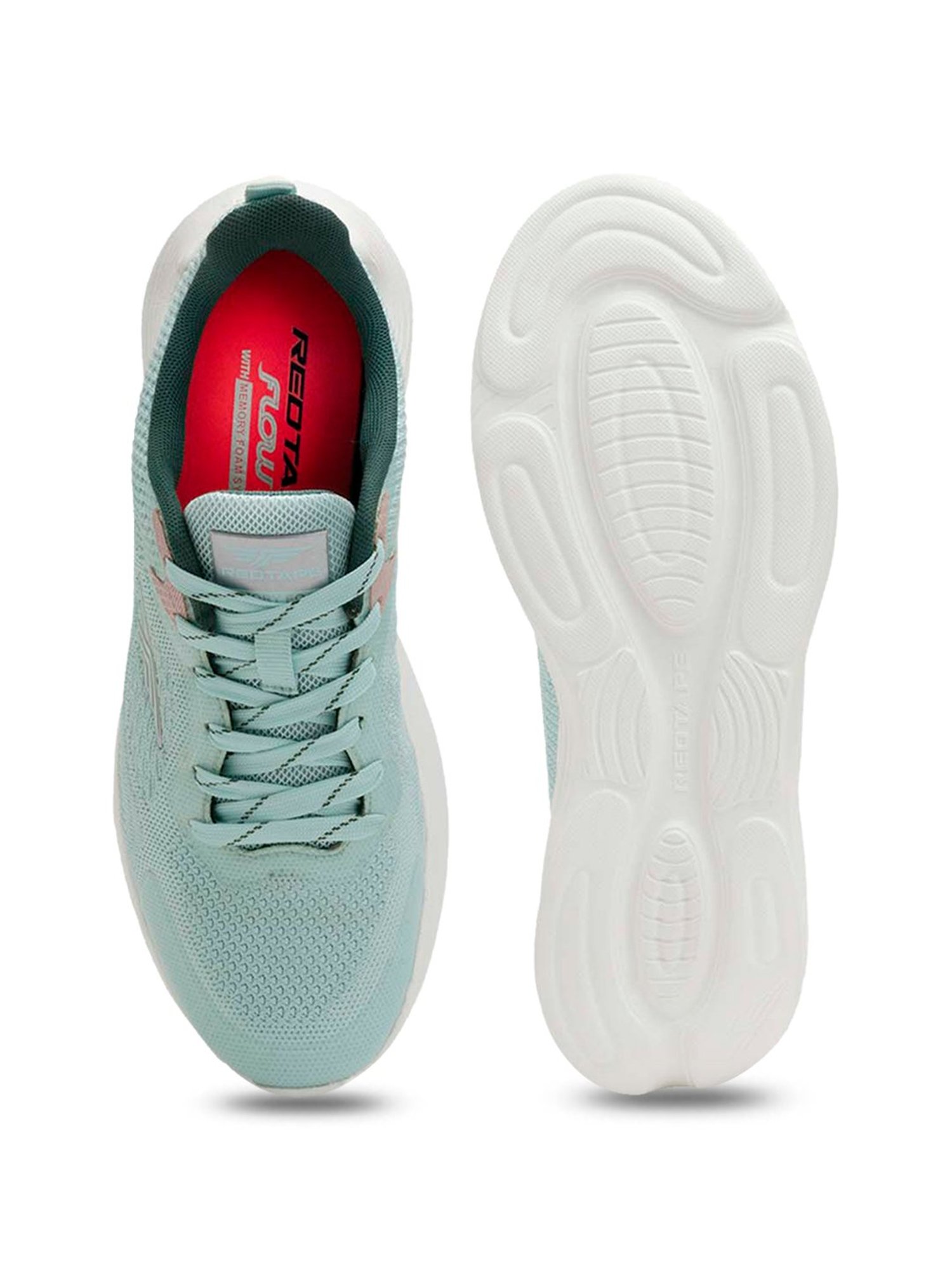 Bata Women's Beige Walking Shoes