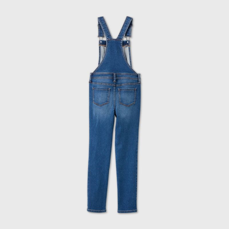 Girls ONLY Girls Black Flared Fit Jeans