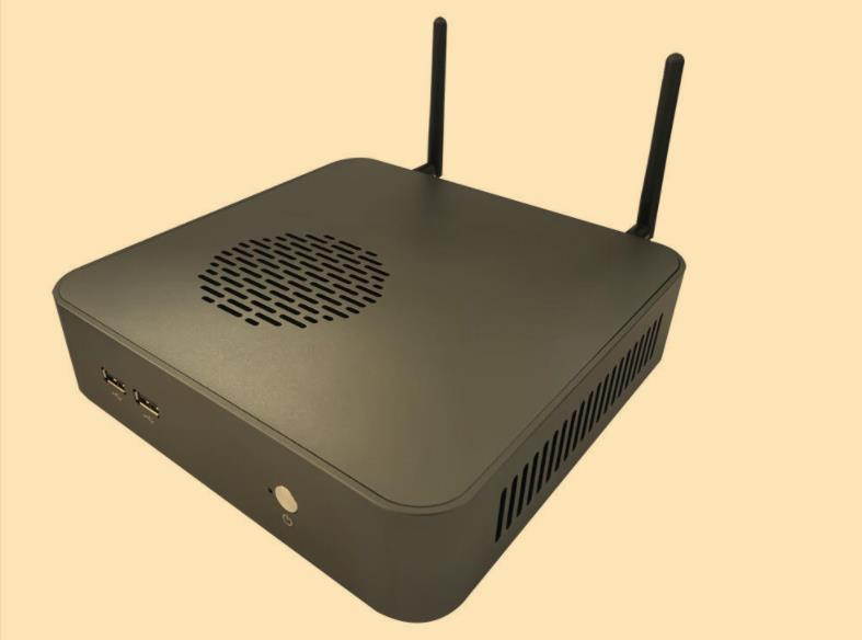A1-4800H Mini PC CPU: 12nm AMD Ryzen 7 4800H 8 cores 16 threads 2.9GHz up to 4.2GHz 8MB cache TDP 45W Radeon&trade; Graphics 7 Core 1600MHz.