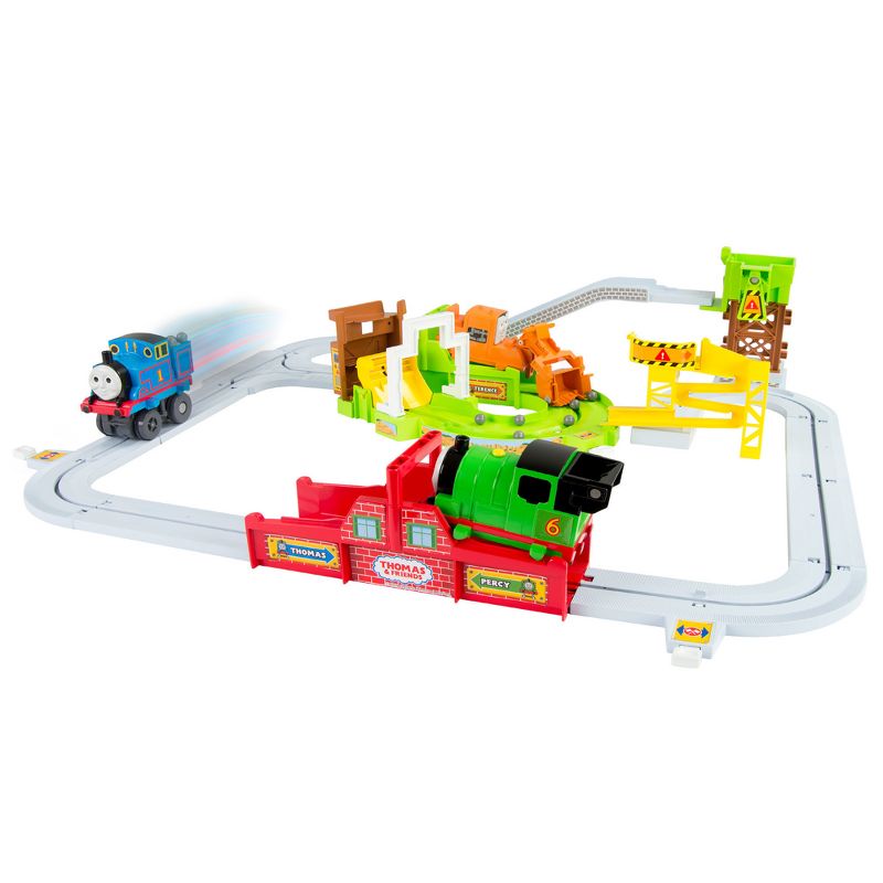 Thomas & Friends Thomas the Tank Engine Big Loader Playset
