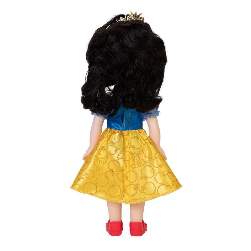 Disney Princess My Friend Snow White Doll