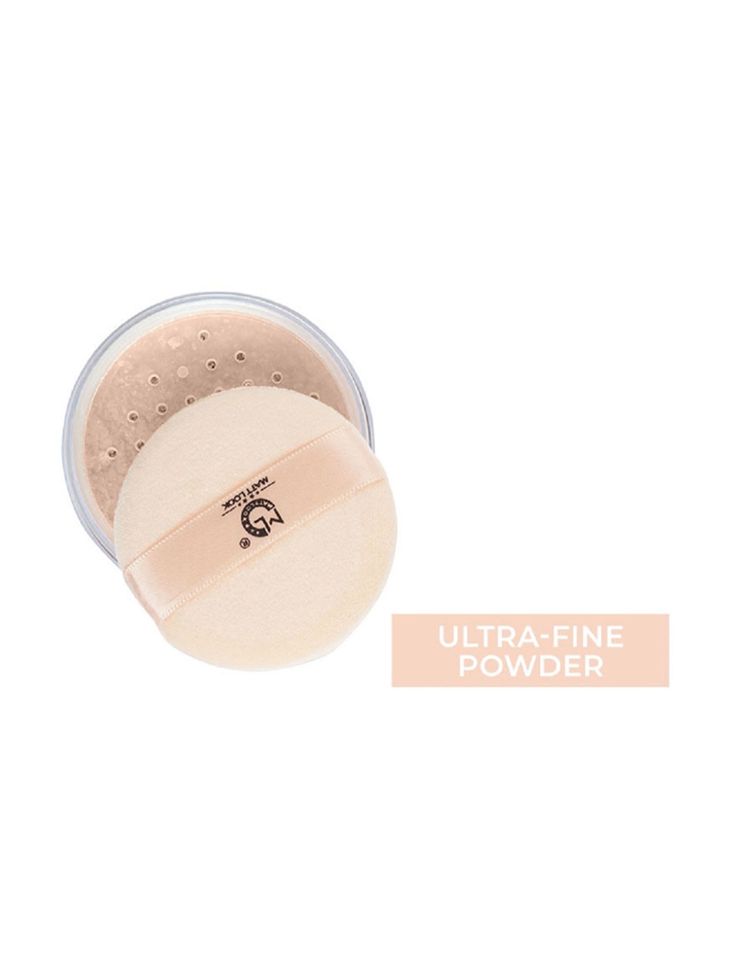 Lenphor Shimmery Dust Powder - 4.8 gm