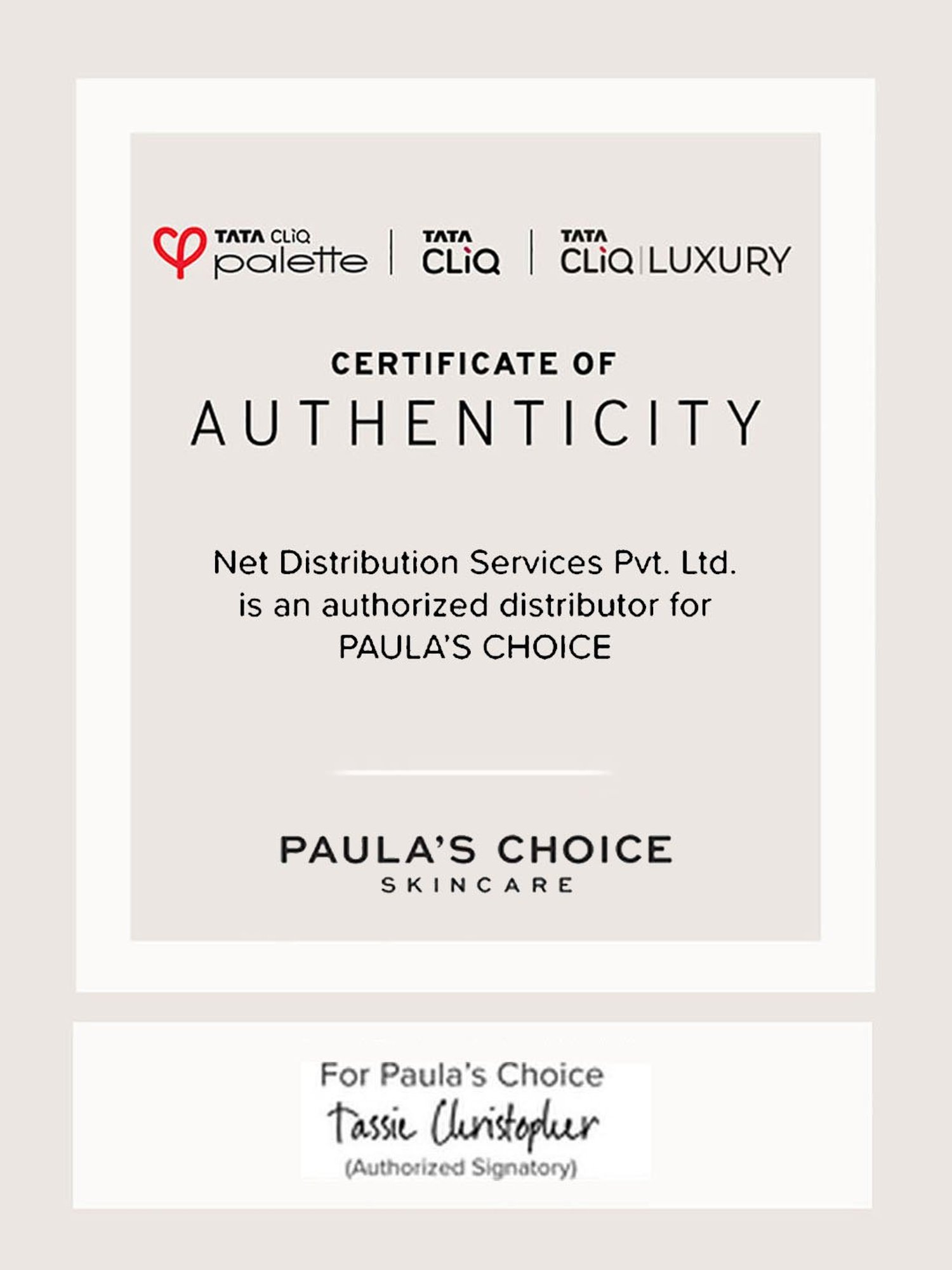 Paula's Choice Resist Daily Smoothing Treatment 5% AHA 50 ml