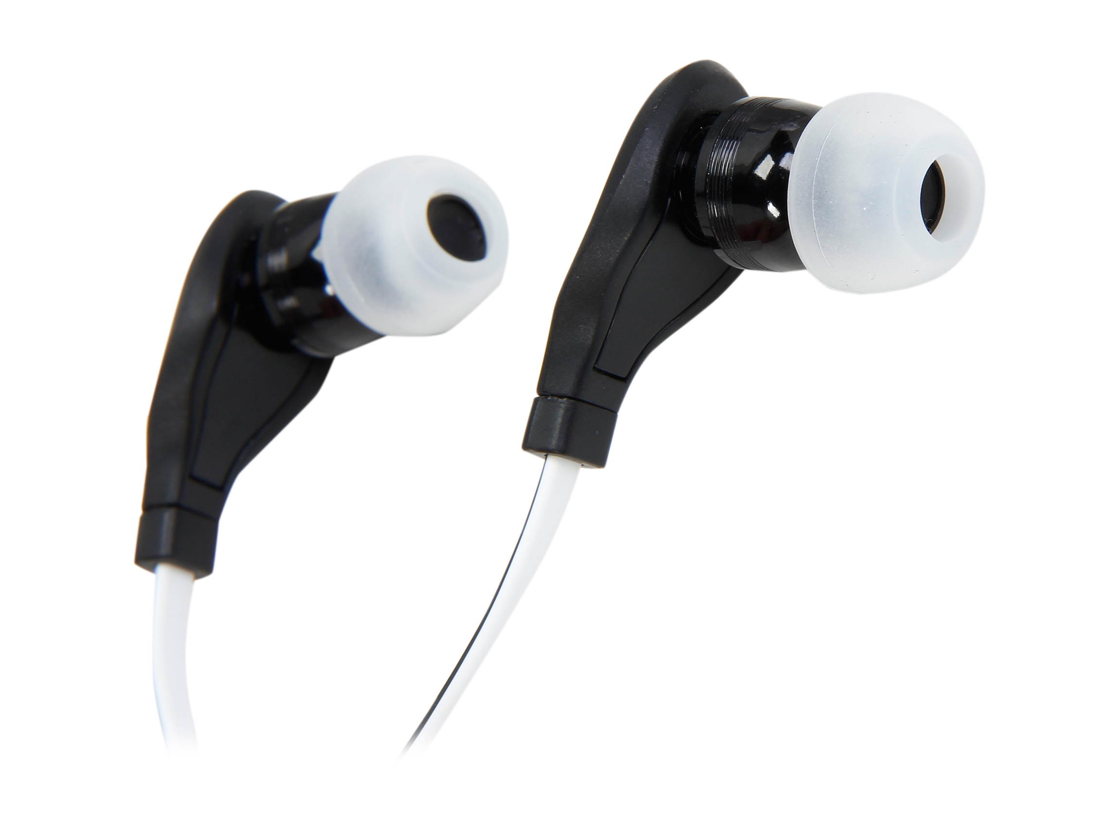 Fuji Labs Sonique SQ203 Designer In-Ear Headphones