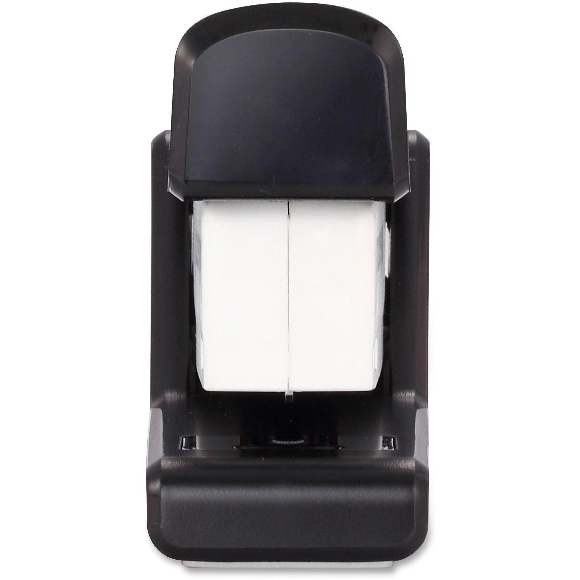 Paperpro-Bostitch Compact Stapler Half Strip 15-sheet Capacity Assorted 1558