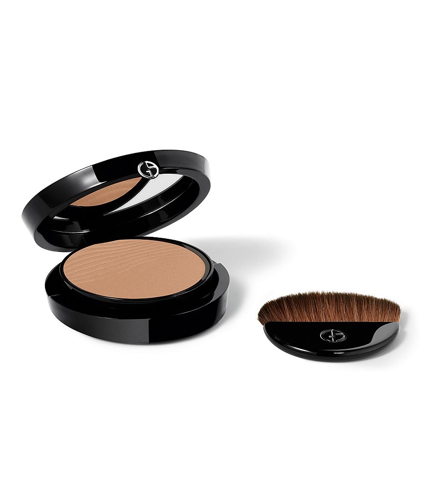 Giorgio Armani ARMANI beauty Luminous Silk Glow Setting Powder