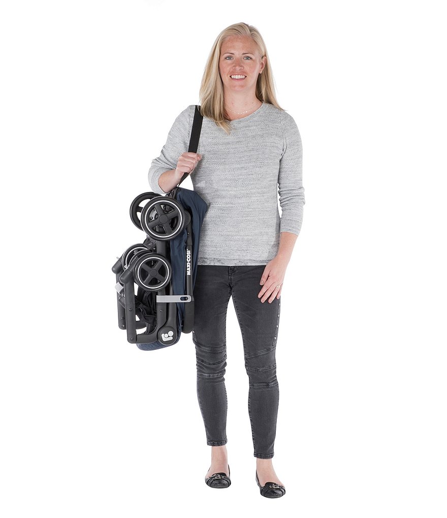 Maxi Cosi Lara Lightweight Compact Stroller