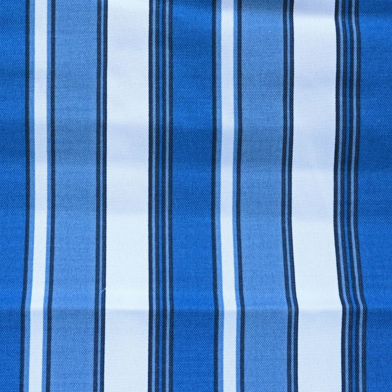 Algoma Deluxe Sunbrella Hammock Pillow - Canvas Capri Solid