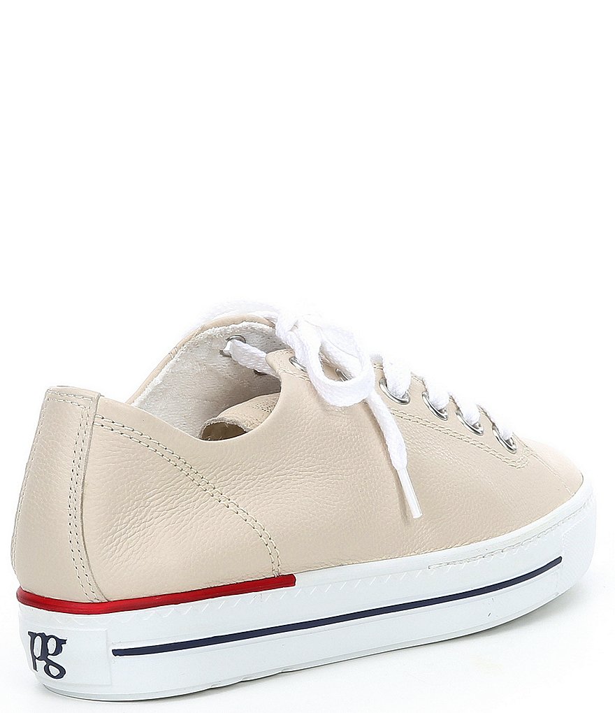 Paul Green Carly 2.0 Lace-Up Sneakers
