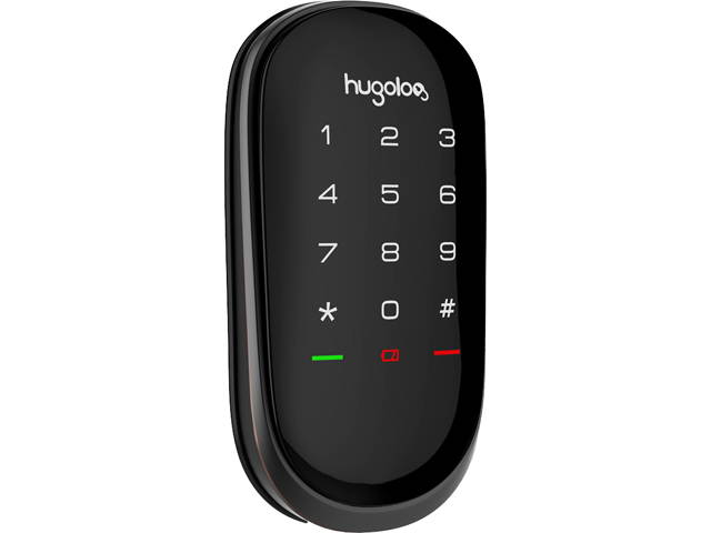 Hugolog HU04-ORB-BLU Home Automation
