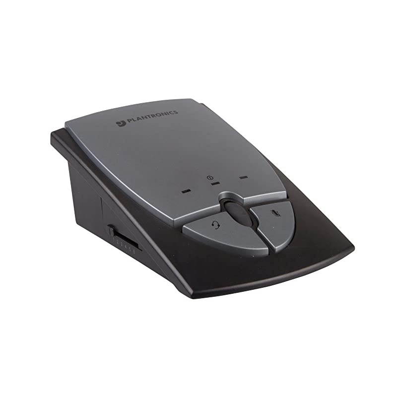 S12 Corded Telephone Headset System (Renewed)