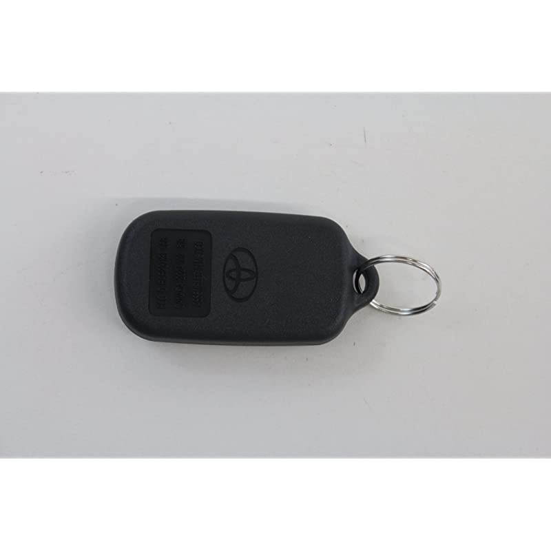 Genuine Accessories PT39807101 VIP Security System