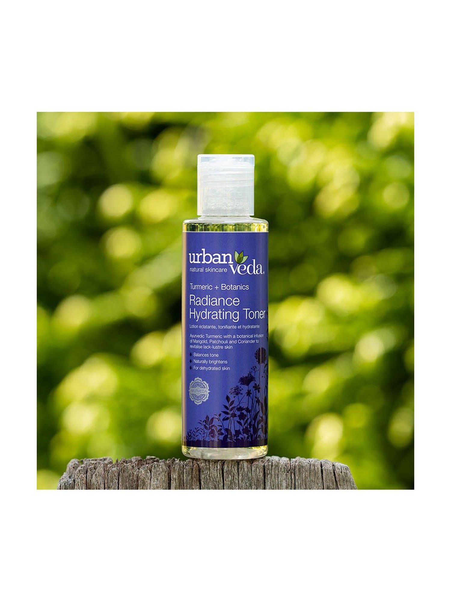 Glowiest Peekaboo AHA PHA Skin Perfecting Toner - 200 ml