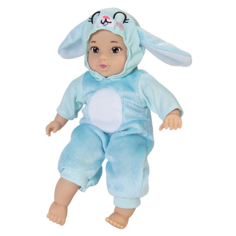 Perfectly Cute 8" My Lil' Baby Doll Bunny