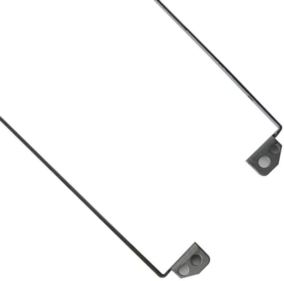 New Laptop Replacement Parts for HP Pavilion 15-D020NR 15-D030NR 15-D020DX 15-D035DX 15-D037DX 15-D008ED 15-D027CL 15-D021CA 15-D027CA (Screen Hinges)