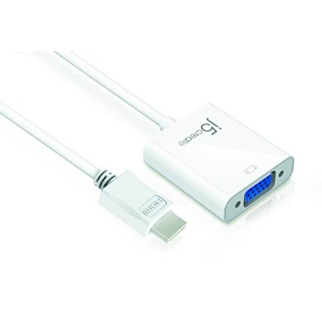 hdmi output to vga adapter jda213