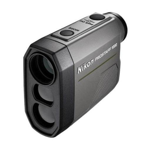 Nikon ProStaff 1000 Laser Rangefinder #16664