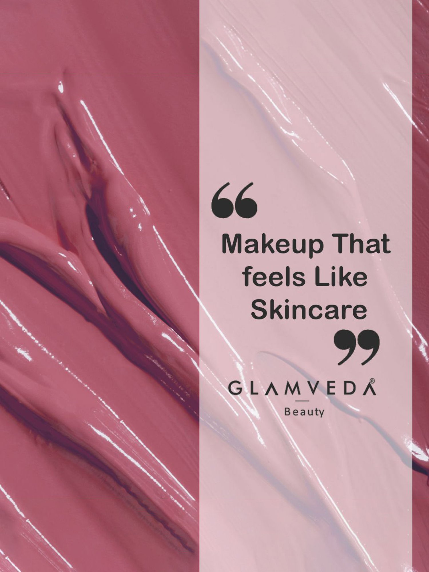 Glamveda Always On Matte Liquid Lipstick Mini Obsessed-017 - 1.2 ml