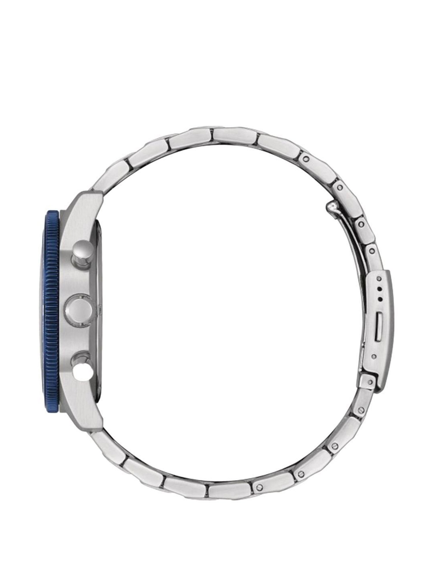 STRAND by Obaku S722GDBBSB_A Analog Watch for Men