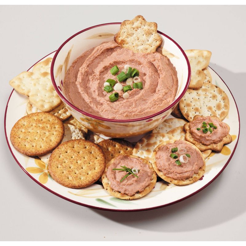 Jones Sliced Liver Sausage - 8oz