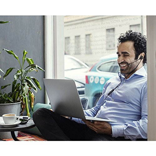 3.5 MM Gaming Headphone Wired Gaming Earphone Noise Cancelling Stereo Bass E-Sport Earphone with Adjustable Mic for PS4, Xbox One, Laptop, Cellphone, PC