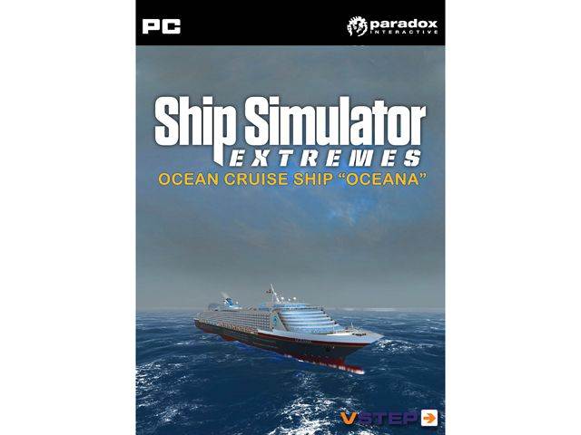 Ship Simulator Extremes Collection [Online Game Code]