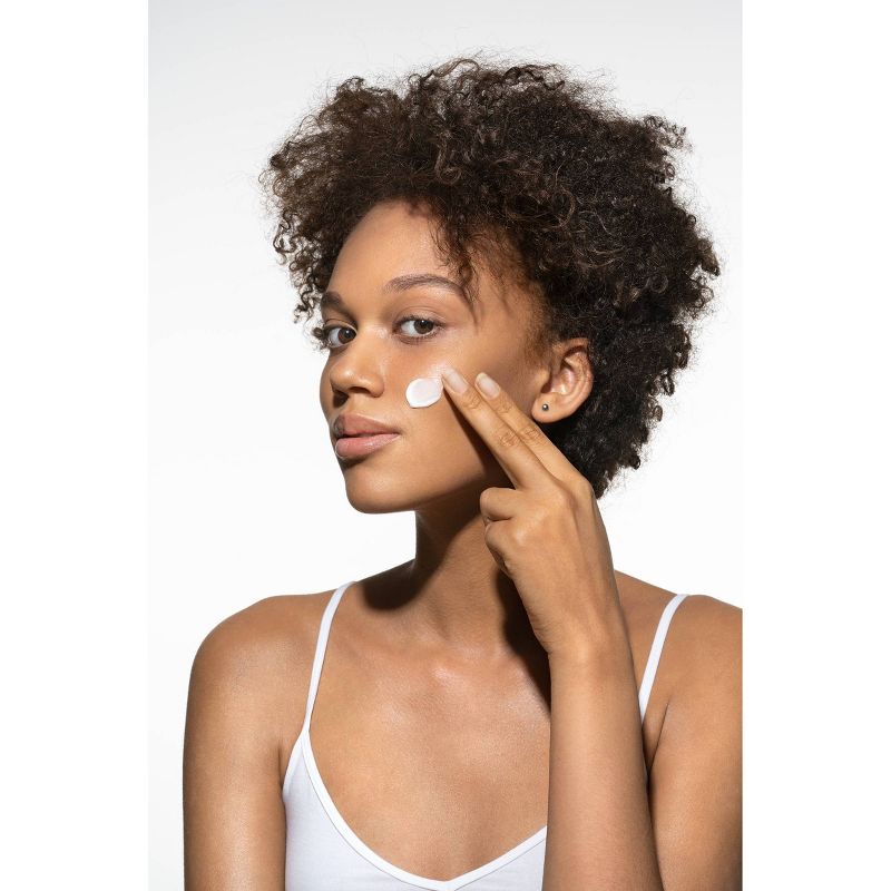 No7 HydraLuminous Water Surge Gel Cream - 1.69 fl oz