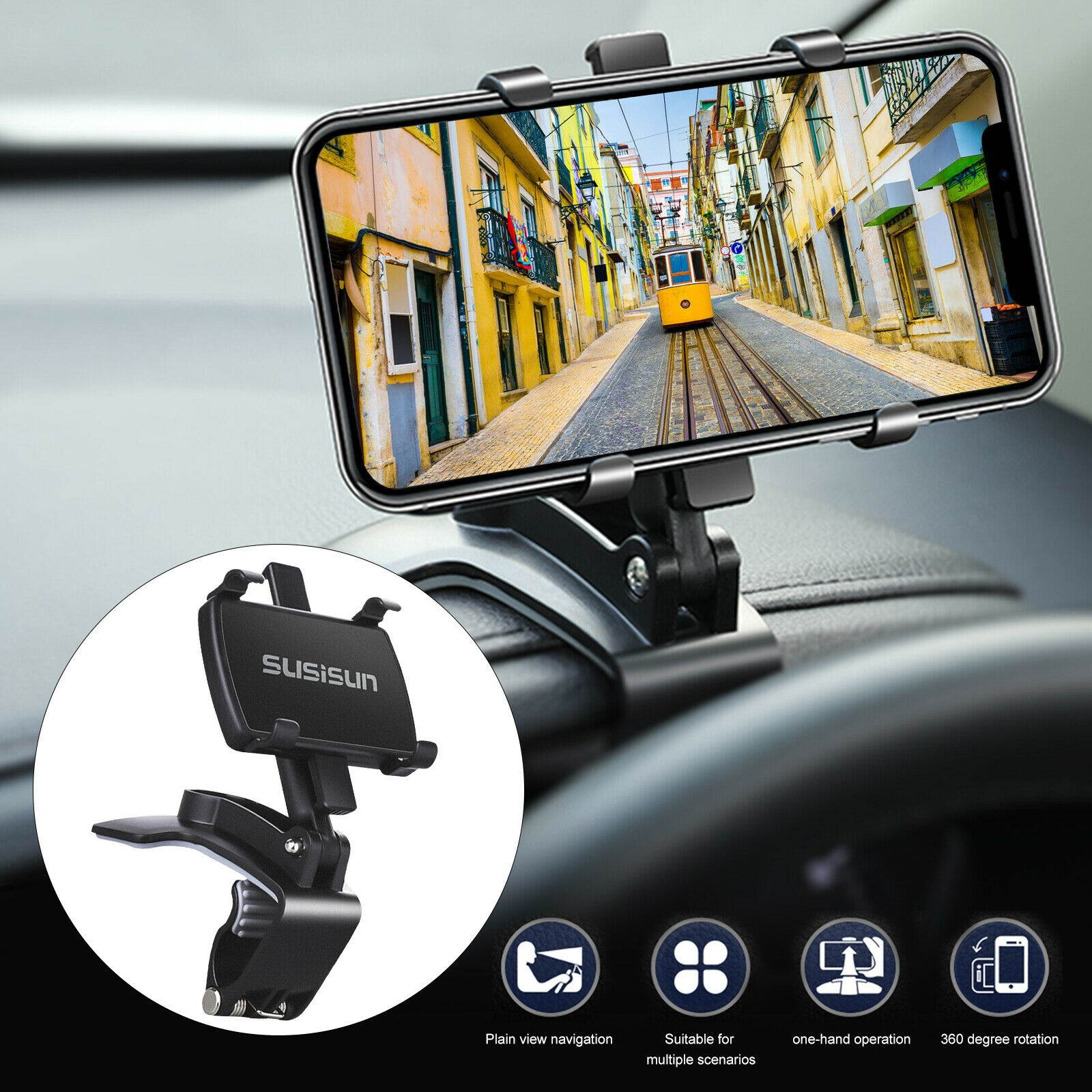 ABLEGRID 4800 mAh Rechargeable Remote Controller Battery Pack for Xbox 360