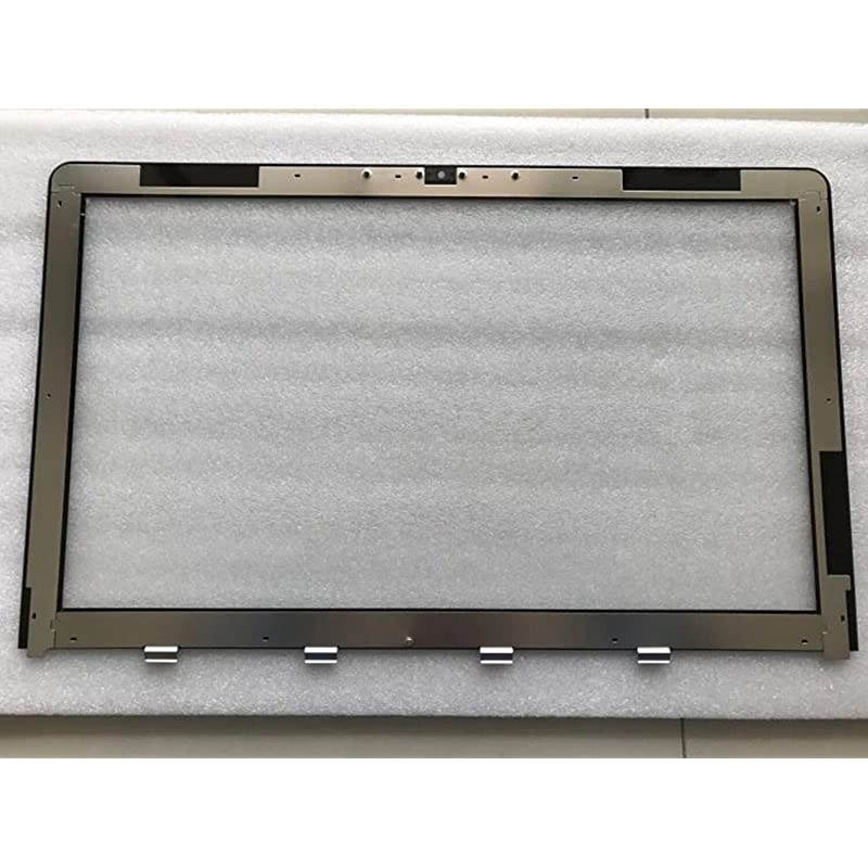 Front Glass Bezel Replacement for iMac 27 Inch A1312 Year 2009 2010 2011