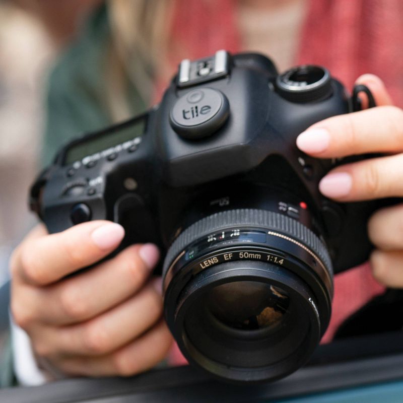 Tile Sticker (2020) - 2 Pack