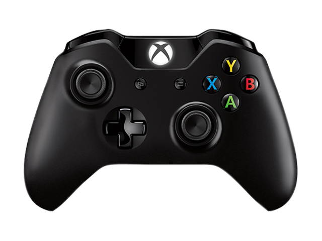 Xbox One 500GB Console with Kinect