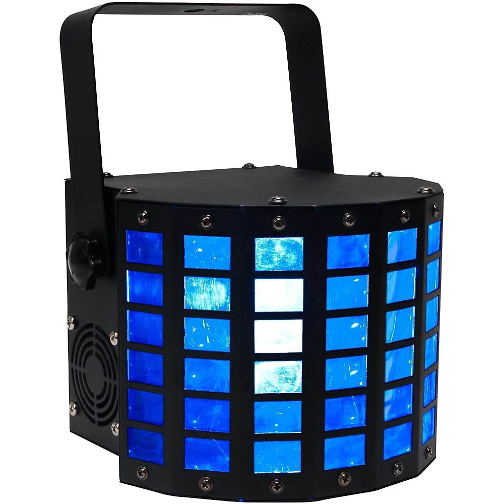 American DJ Mini Dekker LED Lighting Effect