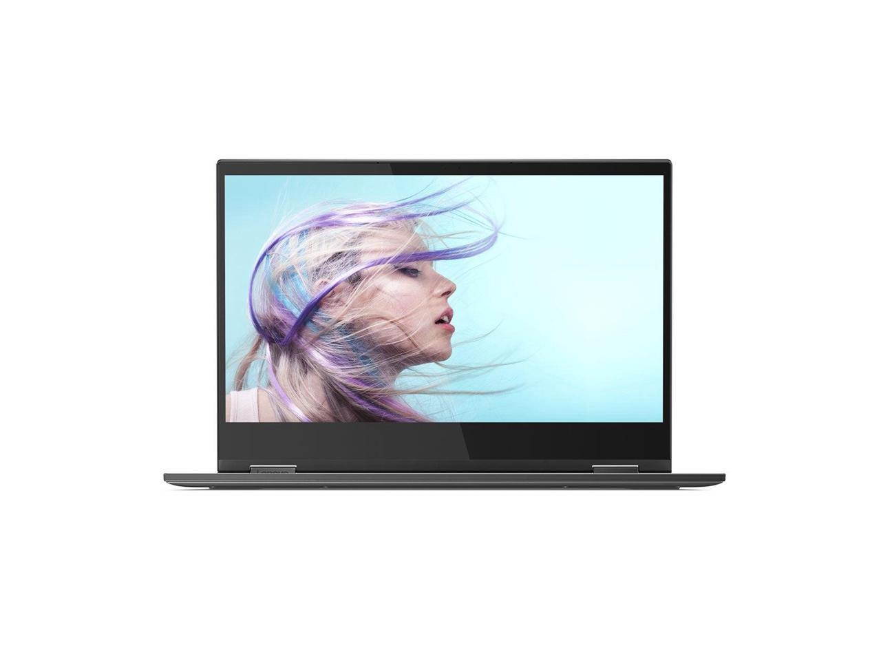 Lenovo YOGA C630-13Q50 CHROMEBOOK Core&trade; i3-8130U 2.2GHz 64GB eMMC 8GB RAM  15.6" (1920x1080) TOUCHSCREEN BT CHROME OS Webcam