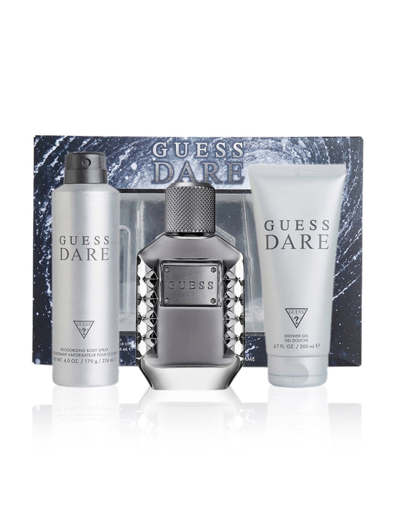 Adiveda Natural Perfume Tester Set of 7 for Women