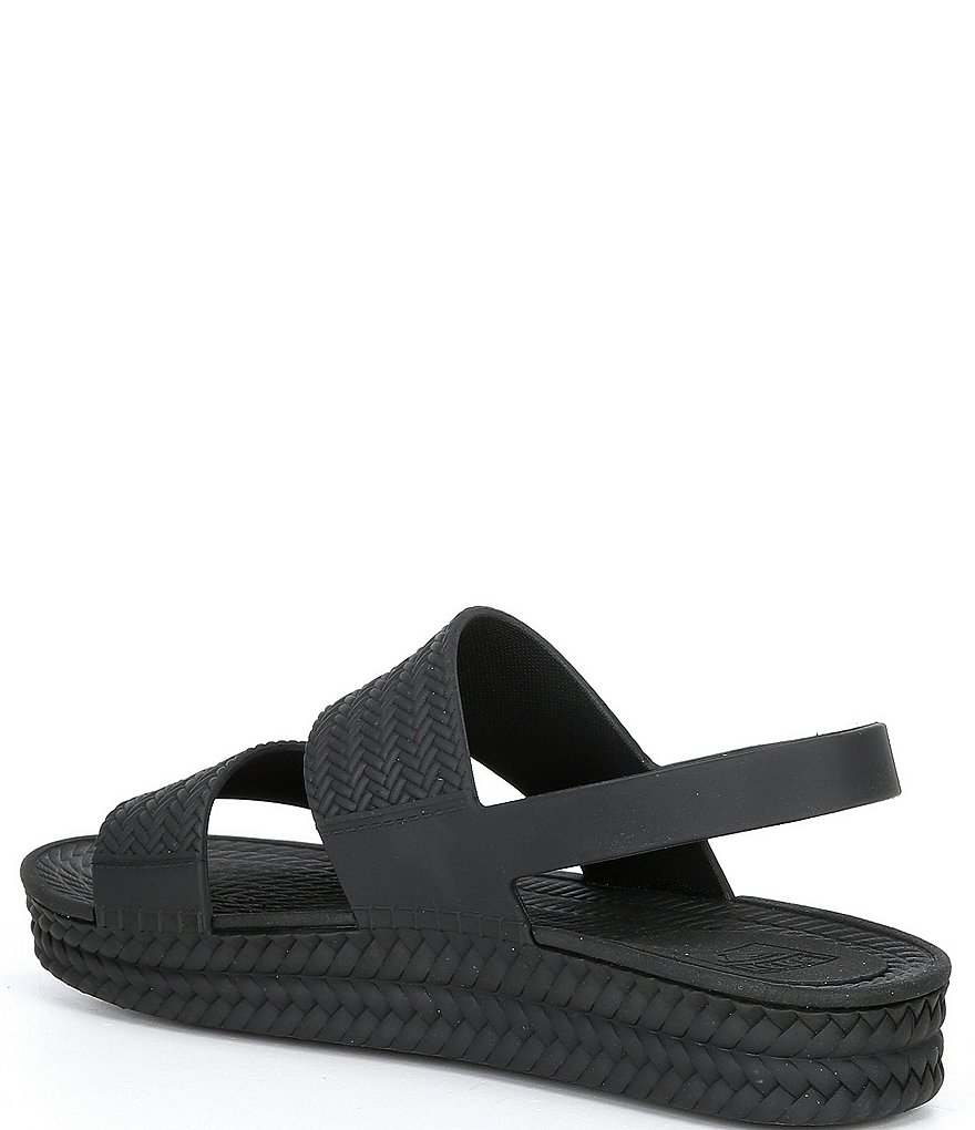 Reef Women's Water Vista Flatform Sandals