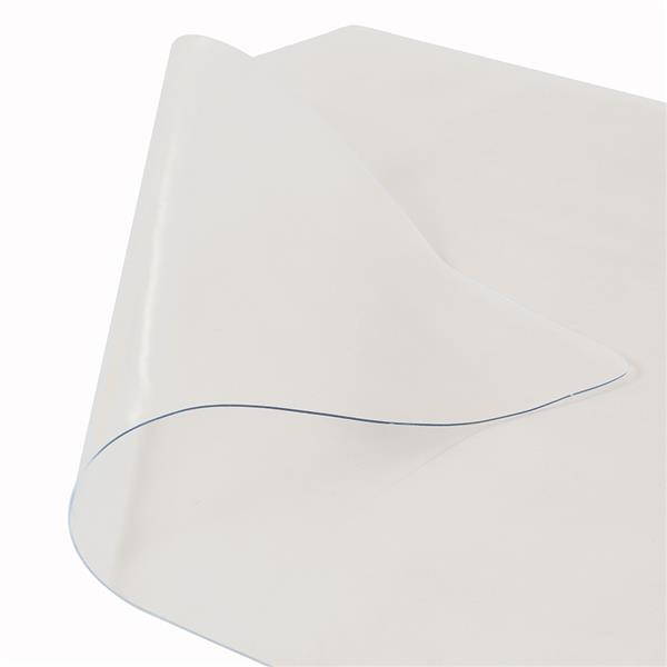 Office Chair Mat - 47" x 59", Hard Floor Protection PVC Rectangle Matte