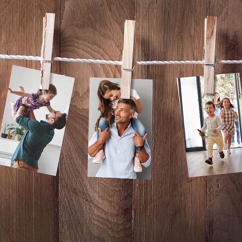 Kodak 4PASS 2.1"x3.4" Cartridge, All-in-One Paper and Color Ribbon Cartridge Refill | 60 Pack