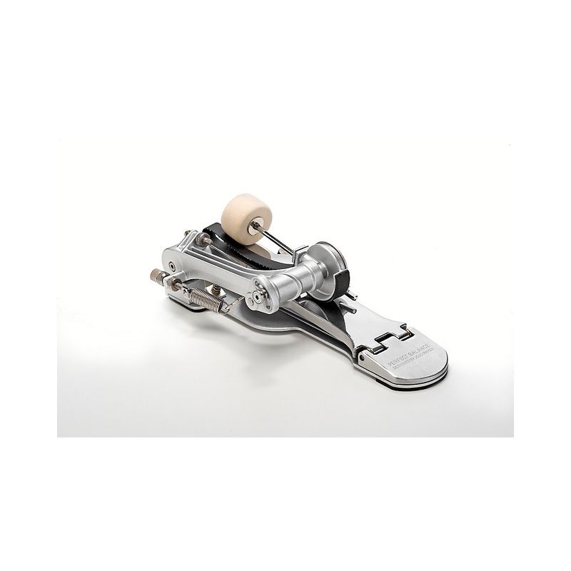 SONOR Jojo Mayer Perfect Balance Single Bass Drum Pedal with Gig Bag